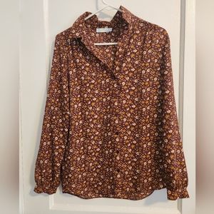 Primark Cares blouse